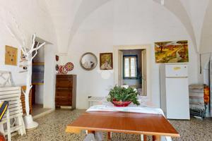 RUSTICO A ORIA