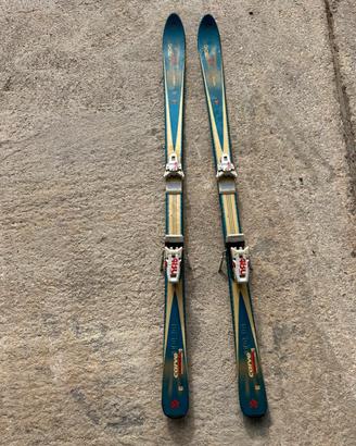 Sci  Intersport Carve 10.0 Tecno Pro