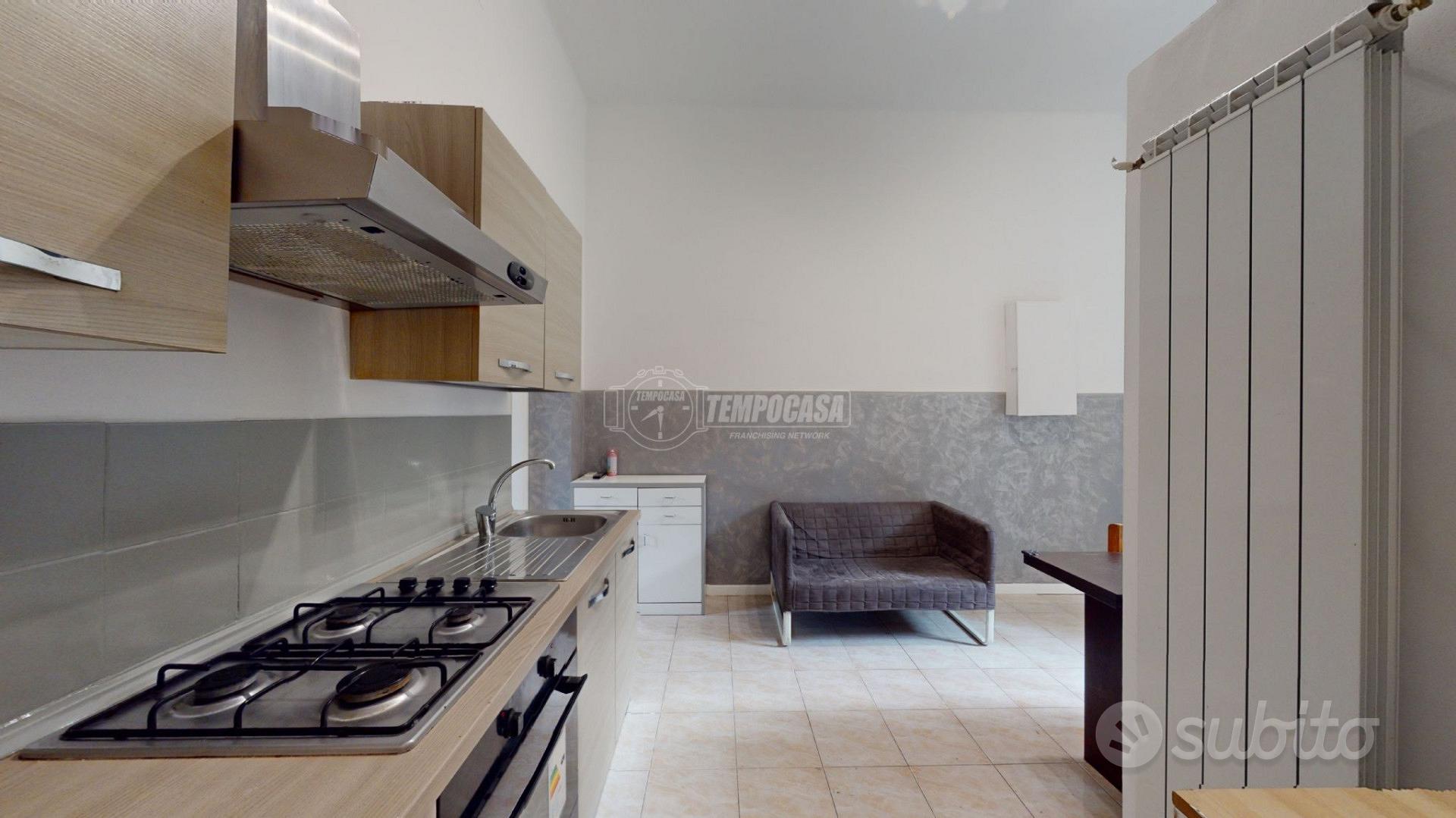 Appartamento – MI - Vista 5