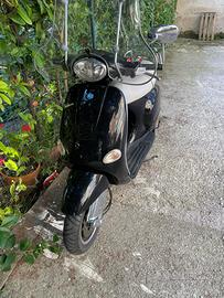 Piaggio Vespa 125 ET4 - 1998