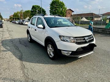 Dacia Sandero Step Way