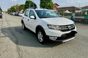 Dacia Sandero Step Way