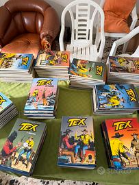 Fumetti tex