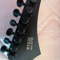 chitarra Solar A1.7C 7 corde