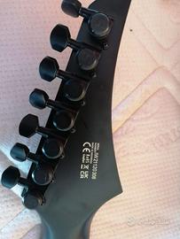 chitarra Solar A1.7C 7 corde