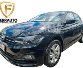 VW POLO 1.0 80CV 5 PORTE HIGHLINE