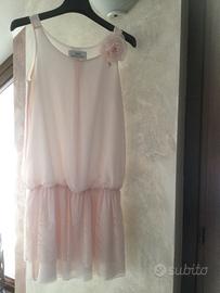 Abito prima comunione