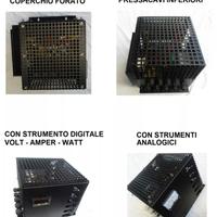 regolatore carica controller eolico frenatura wind