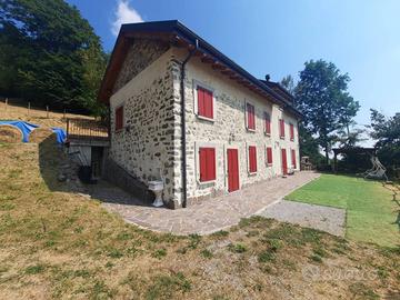 Casa Singola Con Terreno