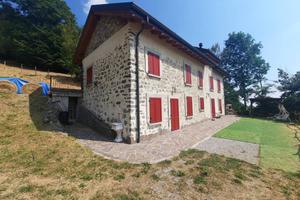 Casa Singola Con Terreno
