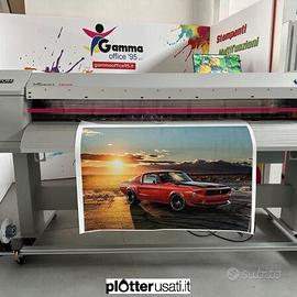 PLOTTEER MUTOH VALUJET 1624X