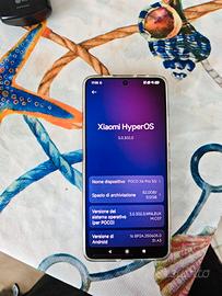 poco phone x6 pro