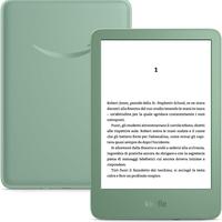 Nuovo Amazon Kindle (16 GB)| Il più leggero e comp