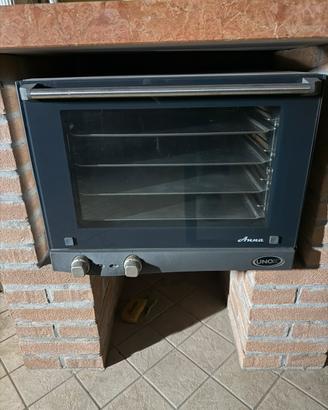 Forno Anna UNOX