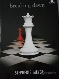 Breaking Dawn