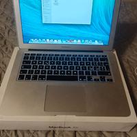 MacBook air 13"