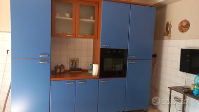 mobile cucina