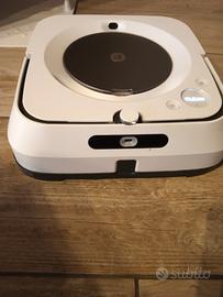 iRobot Braava jet m6 