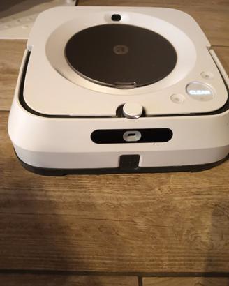 iRobot Braava jet m6 