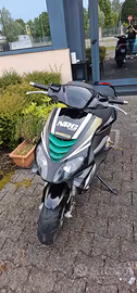 piaggio nrg 2012 GRIPPATO