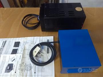 Alimentatori stabilizzati