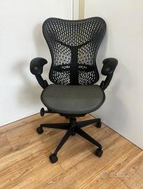 Herman Miller Mirra FullOptional ricondizionata