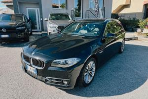 Bmw 520 LUXURY