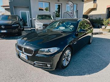 Bmw 520 LUXURY
