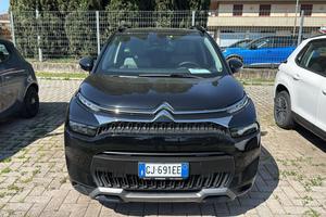 Citroen c3 A/cross 1.2 110Cv Shine S&S