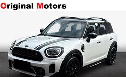 Mini Cooper S Countryman 2.0 Business