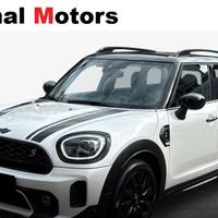 Mini Cooper S Countryman 2.0 Business