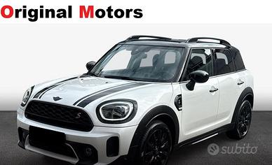 Mini Cooper S Countryman 2.0 Business