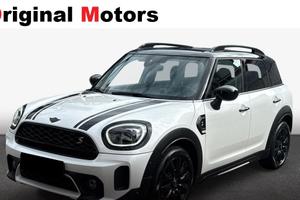 Mini Cooper S Countryman 2.0 Business
