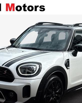 Mini Cooper S Countryman 2.0 Business