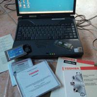 Toshiba Satellite Pro 4300 Series