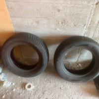 Gomme per auto
