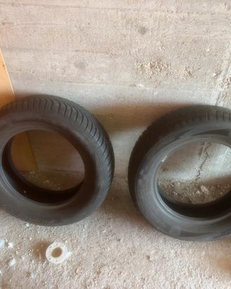 Gomme per auto