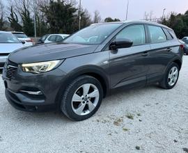 Opel Grandland X 1.5 diesel Ecotec Start&Stop aut.