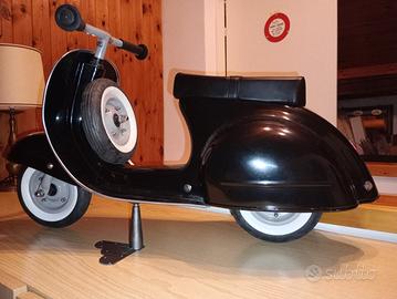 vespa da collezione 