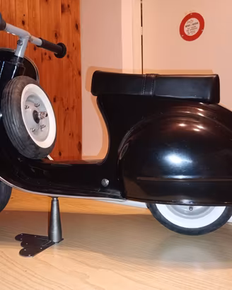 vespa da collezione 