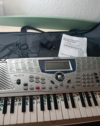 Pianola medeli