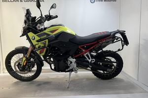 BMW F 900 GS Abs my24