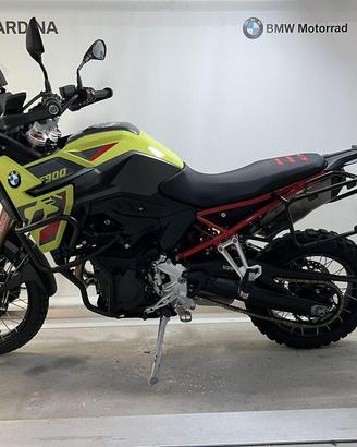 BMW F 900 GS Abs my24