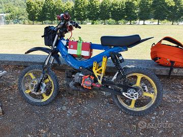 piaggio grillo prototipo monferraglia