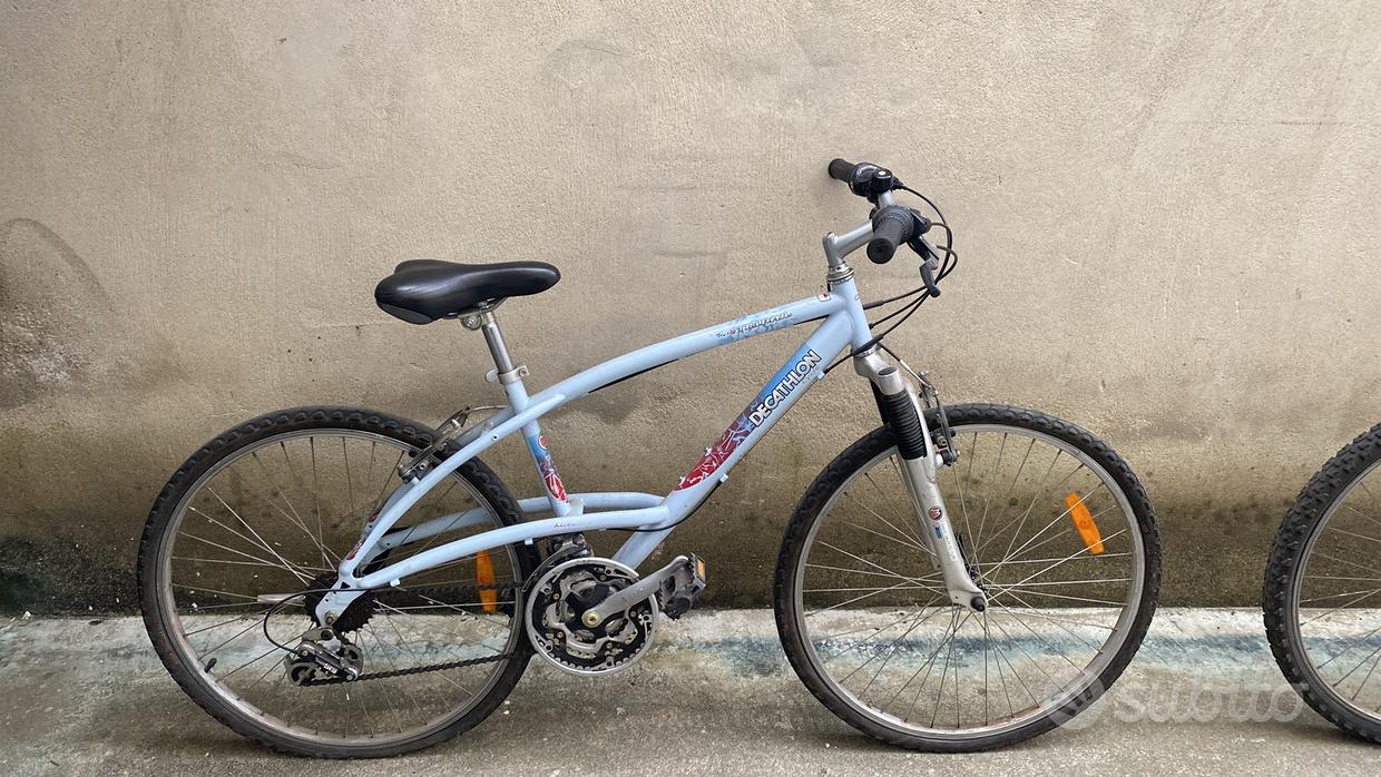 Rockrider Fantastiche offerte di Biciclette