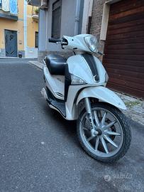 Liberty 50 4t anno 2016