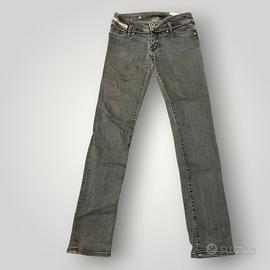 jeans DIESEL mod MATIC 