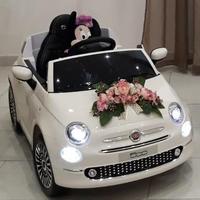 Macchinetta elettrica