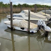 Boston Whaler 13