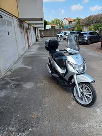 Piaggio Beverly 250 ie E3